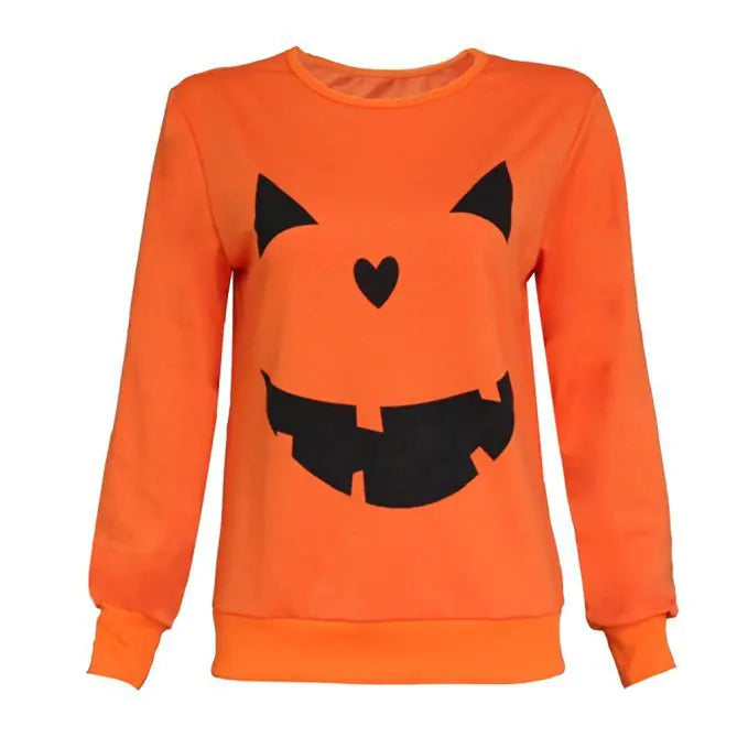 Halloween Sweatshirt